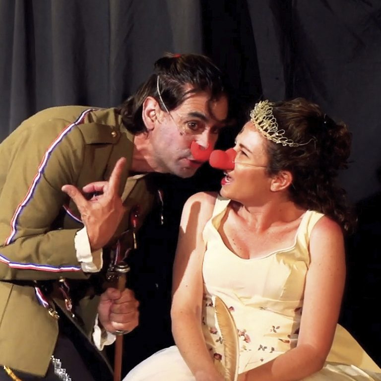 Foto clown_2 Foto clown_2