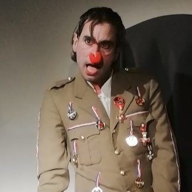 Foto clown_3