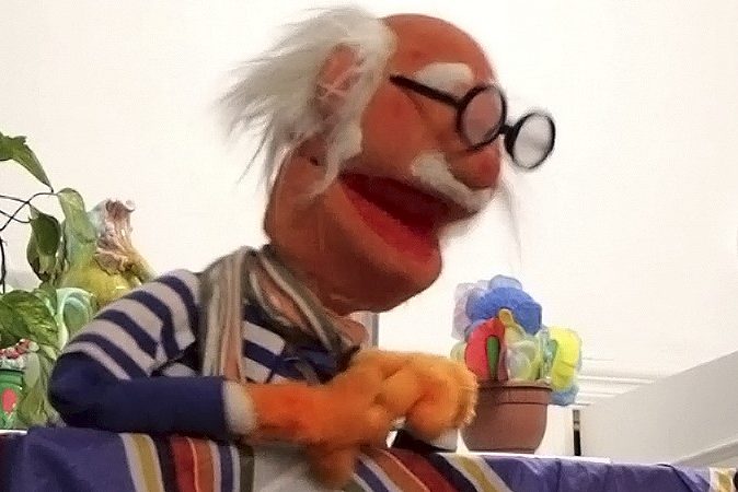 Monólogos teatrales cortos para niños