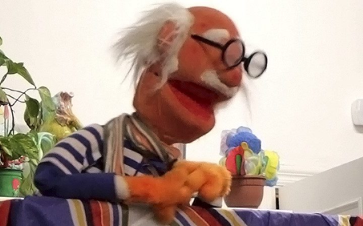 Monólogos teatrales cortos para niños