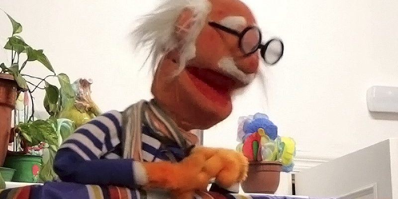 Monólogos teatrales cortos para niños