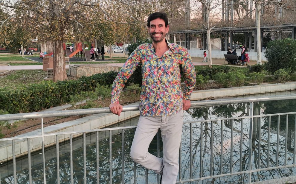 Animadores fiestas infantiles​