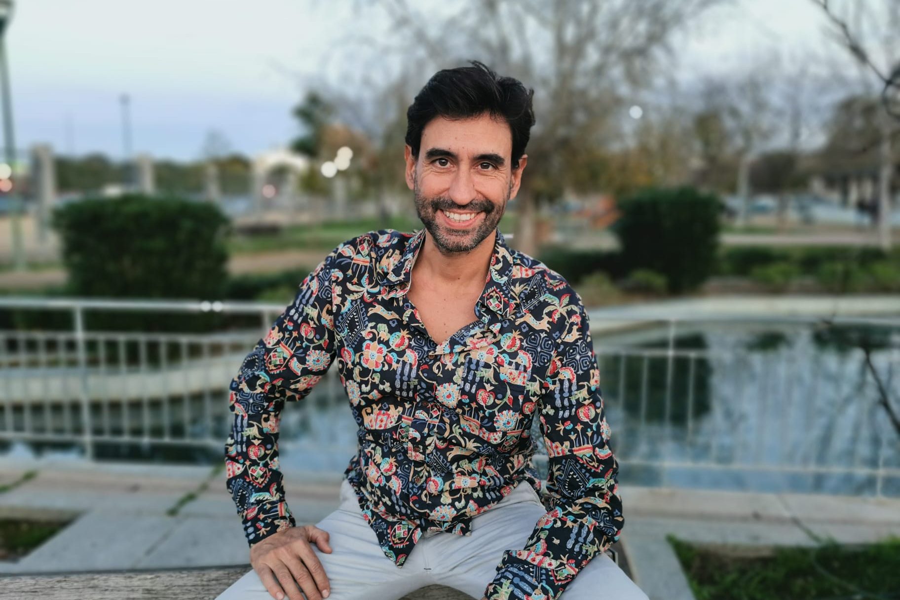 Contratar mago en Sevilla