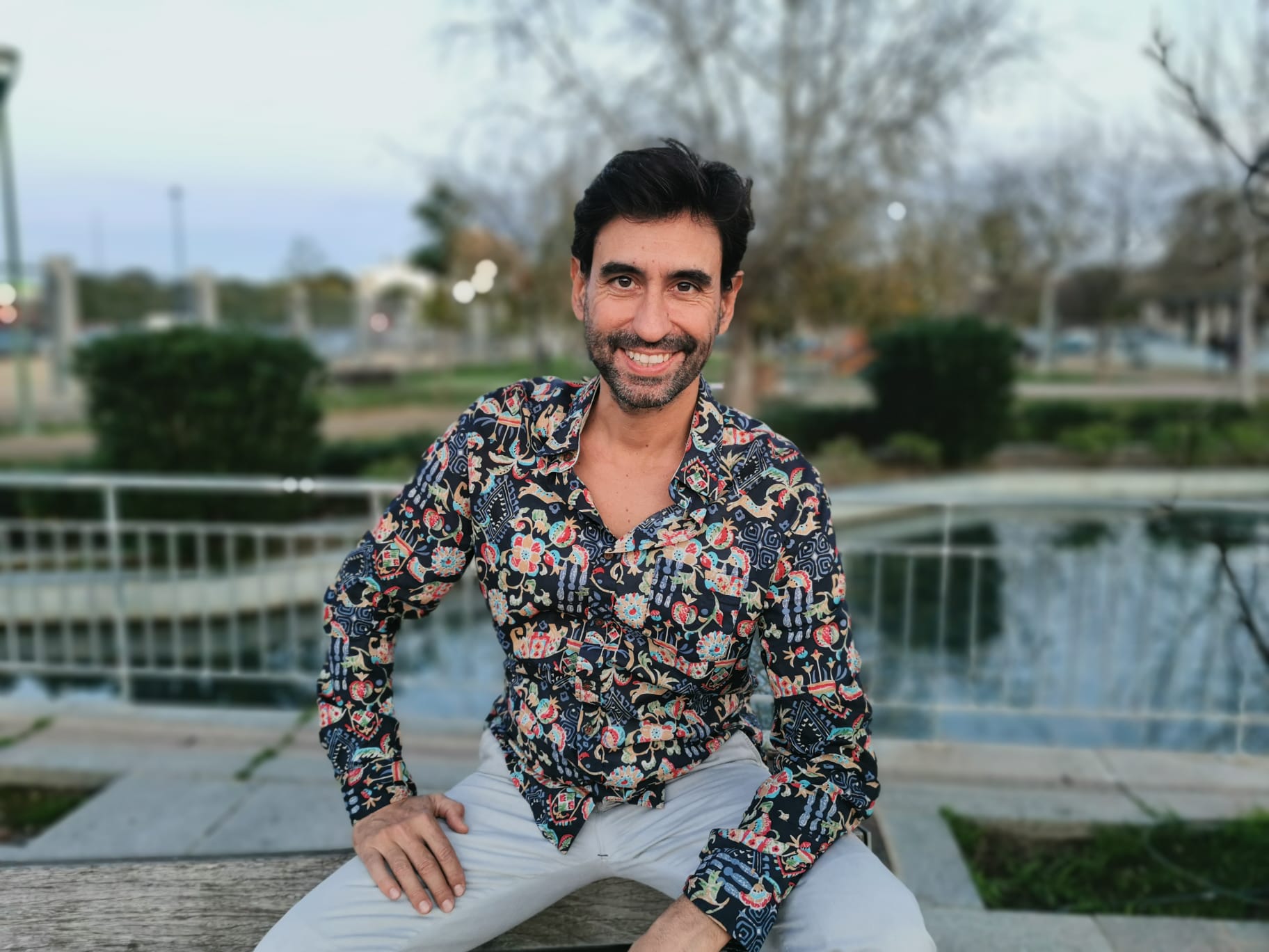 Contratar mago en Sevilla