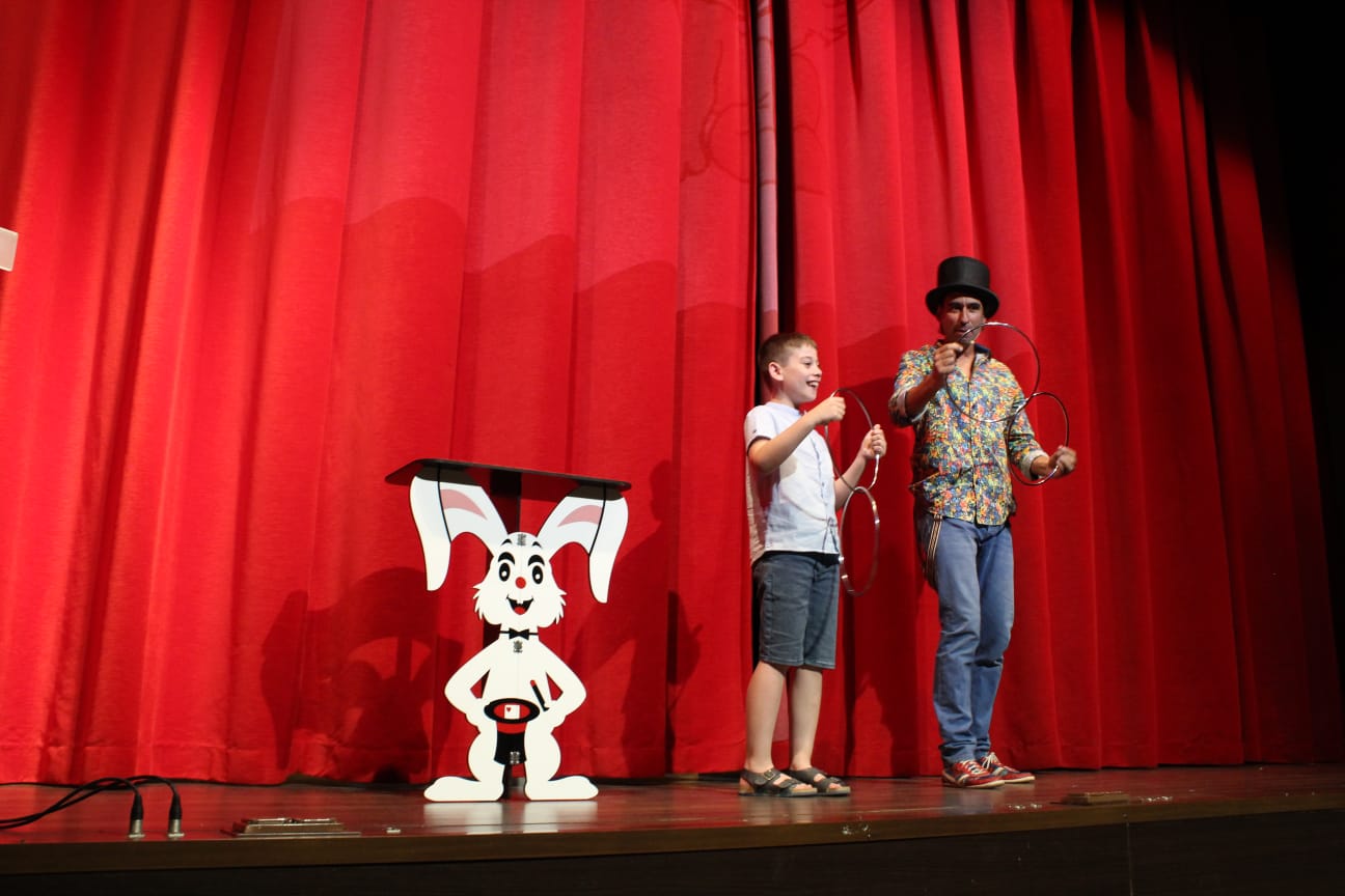 Ideas para Celebrar el Cumpleaños de los Niños 2