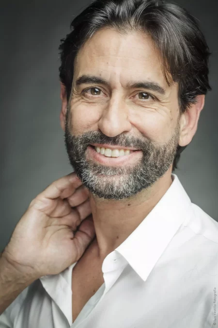 ISIDORO LORENZO_actor