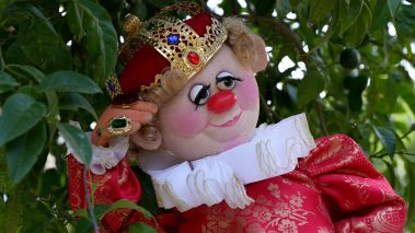 Monologuista español para niños y adultos