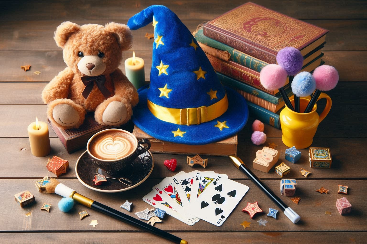 Cómo Elegir un Mago para Celebrar un Cumpleaños Inolvidable: Magia para comuniones en Sevilla