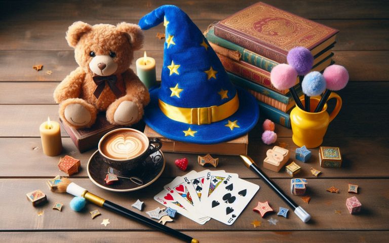 Cómo Elegir un Mago para Celebrar un Cumpleaños Inolvidable: Magia para comuniones en Sevilla