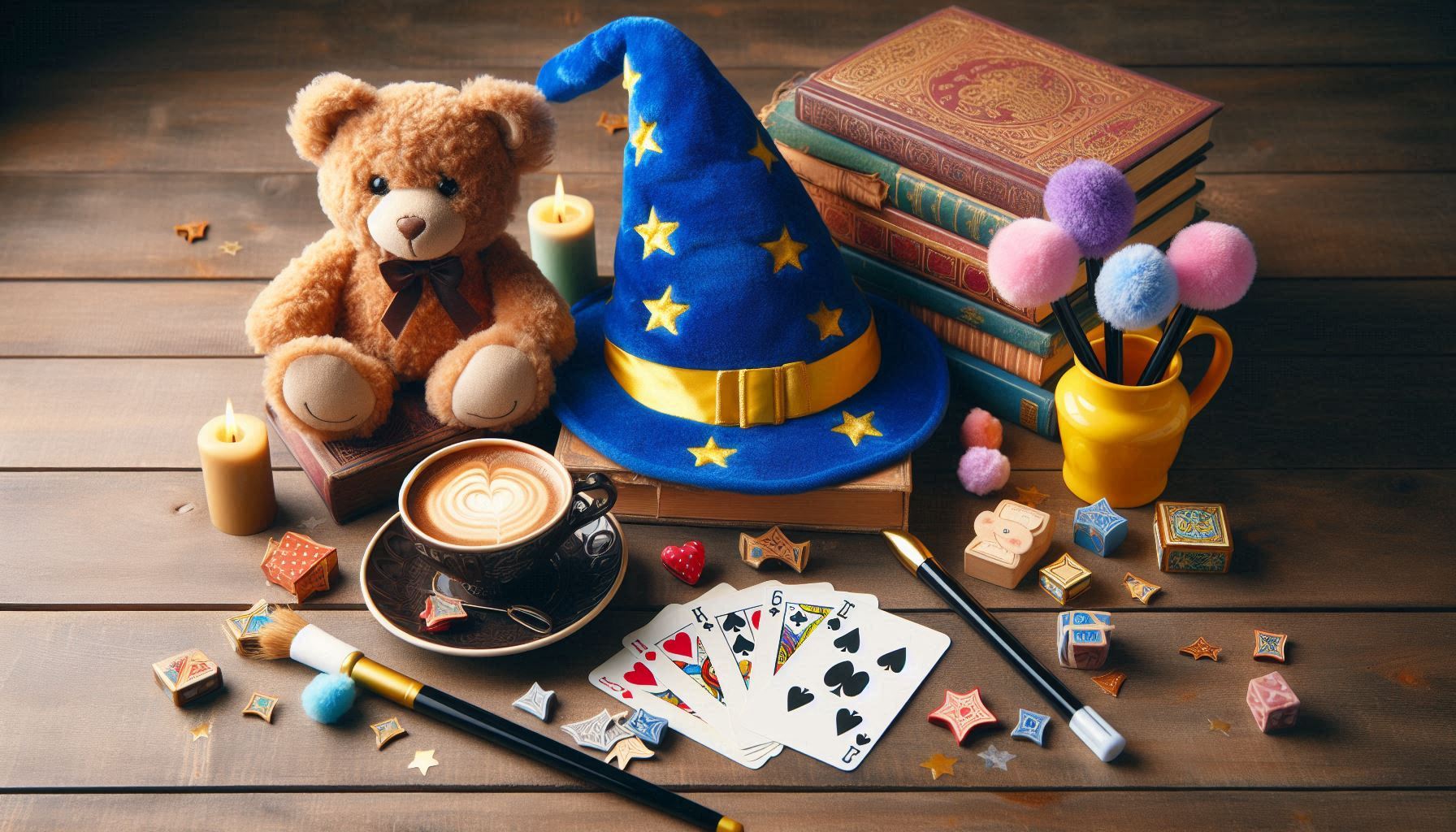 Cómo Elegir un Mago para Celebrar un Cumpleaños Inolvidable: Magia para comuniones en Sevilla