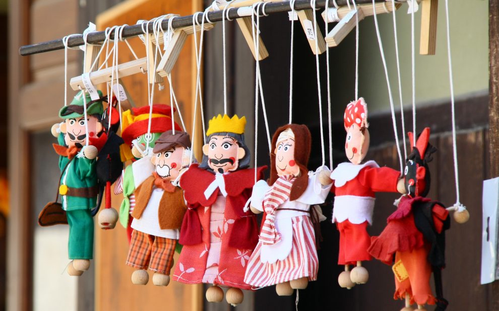títeres para niños títeres para niños