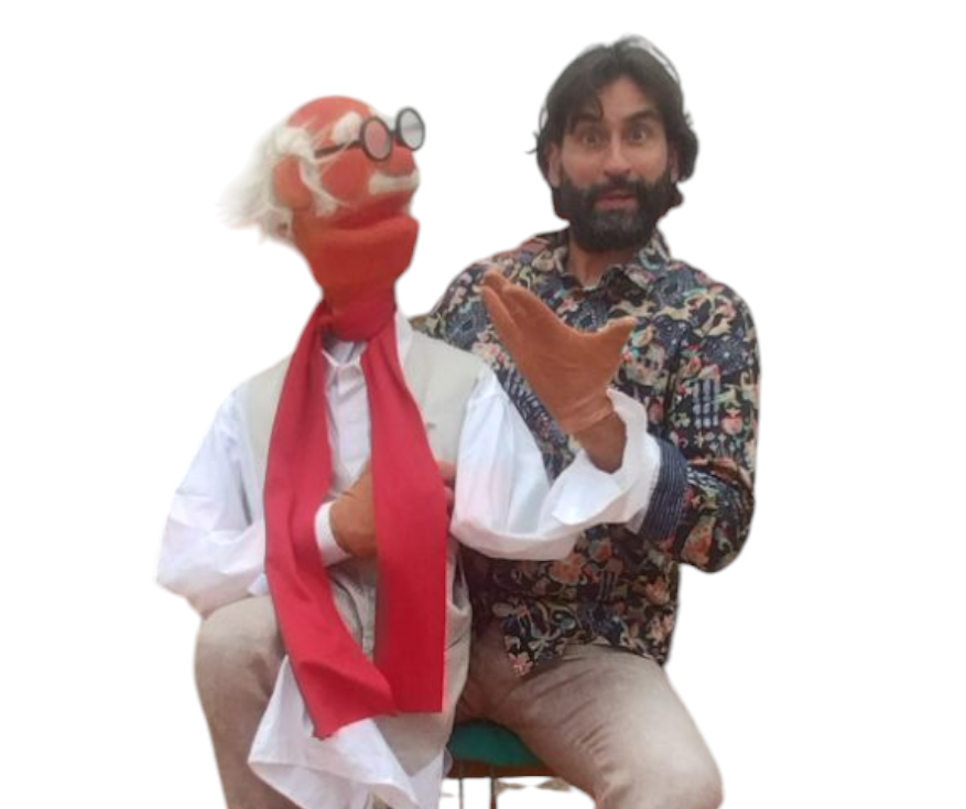 Monólogos Cortos para el colegio: Animación para fiestas de fin de curso en Sevilla