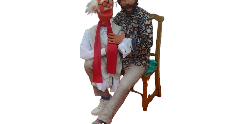 Monologuistas andaluces profesionales y divertidos