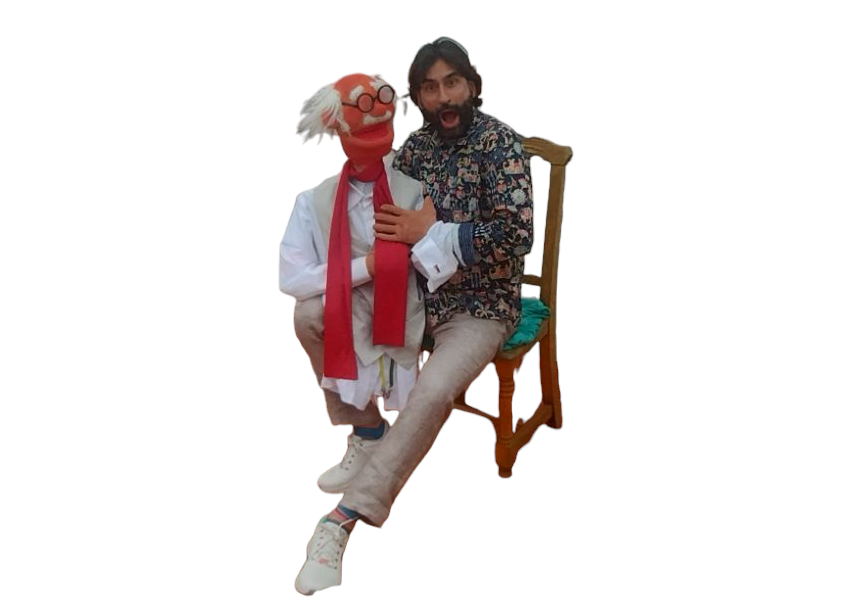 Monologuistas andaluces profesionales y divertidos Monologuistas andaluces profesionales y divertidos