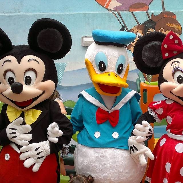 Animador infantil en Sevilla: para eventos memorables