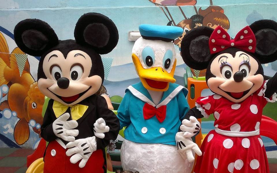 Animador infantil en Sevilla: para eventos memorables