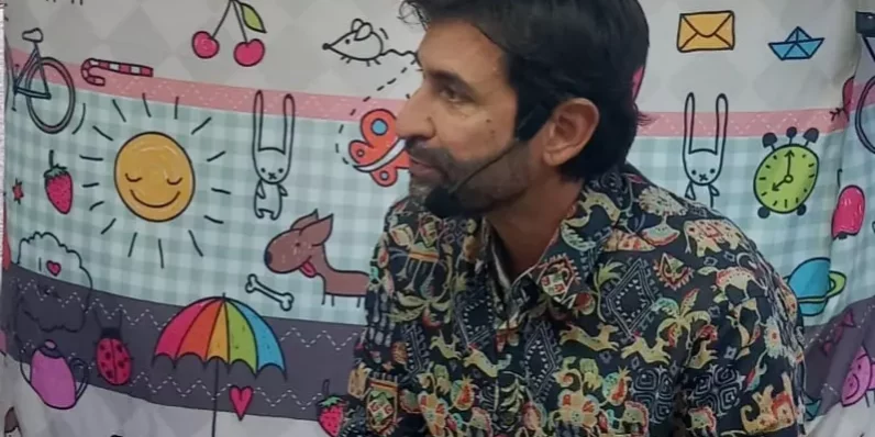Mago para Comuniones Elegir el Mejor para este Día Mago para Comuniones Elegir el Mejor para este Día
