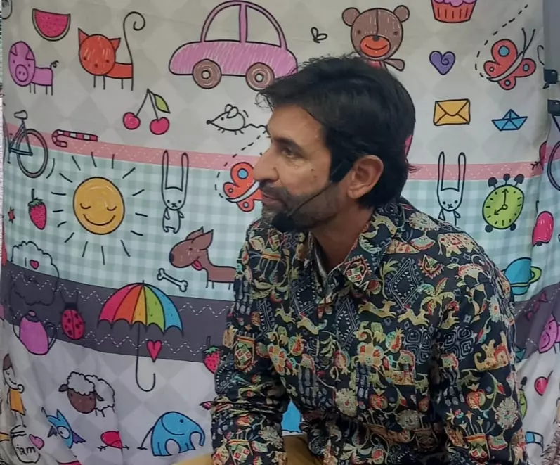 Mago para Comuniones Elegir el Mejor para este Día