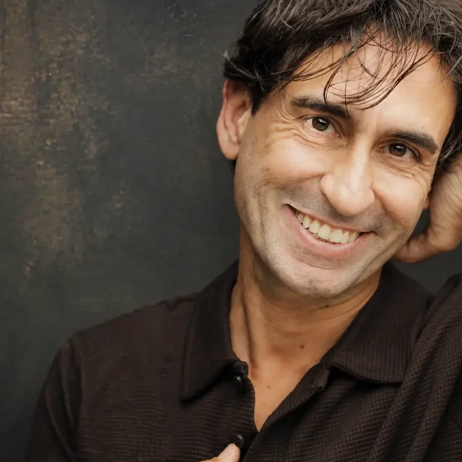 Monologuista español para niños y adultos