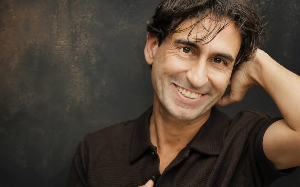 Monologuista español para niños y adultos