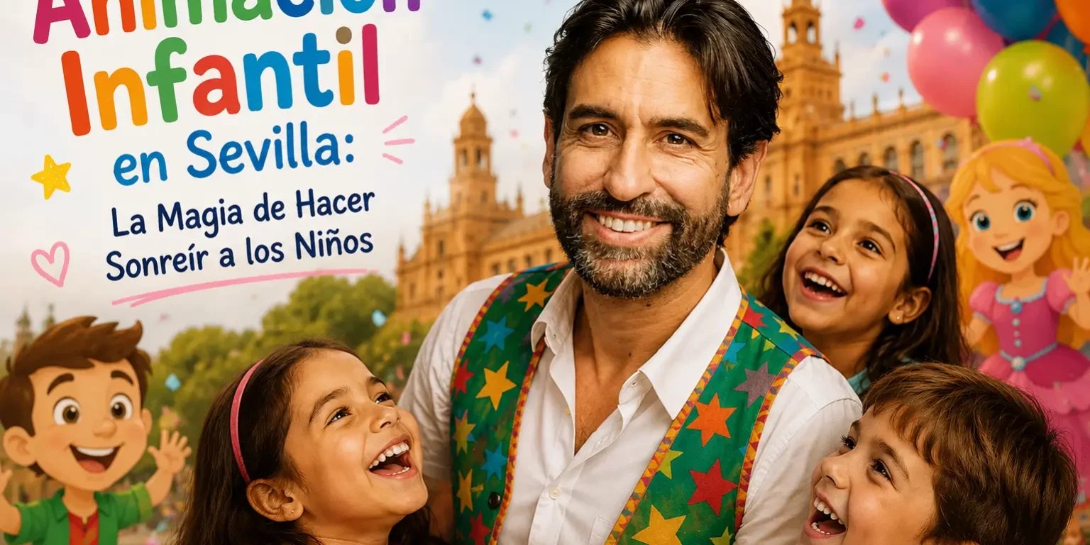 Cómo Organizar la Mejor Fiesta Infantil