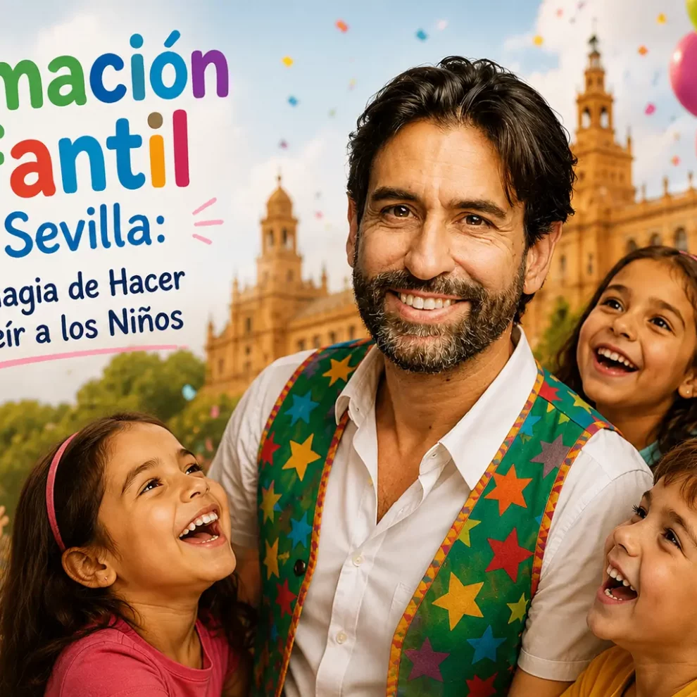 Cómo Organizar la Mejor Fiesta Infantil Cómo Organizar la Mejor Fiesta Infantil