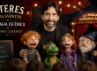 Títeres para Eventos La Magia Escénica de Isidoro Lorenzo