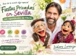 Fiestas privadas en Sevilla Espectáculos de títeres
